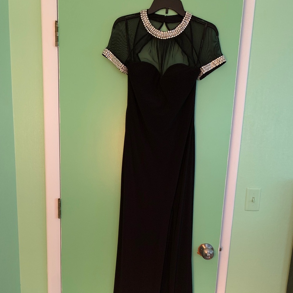 Mother of the bride/formal dress